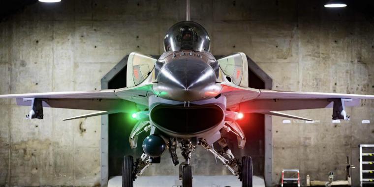 F-16I Sufa