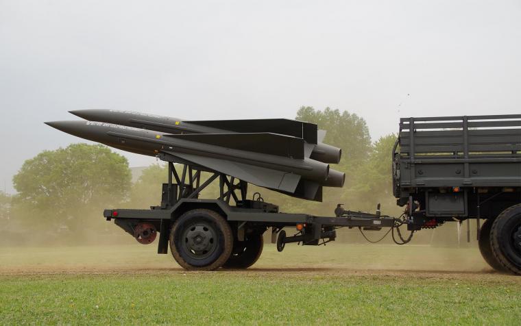 MIM-23 HAWK