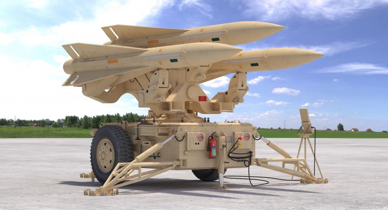 MIM-23 HAWK