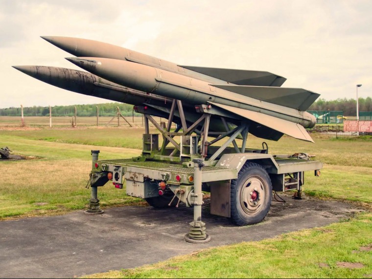 MIM-23 HAWK