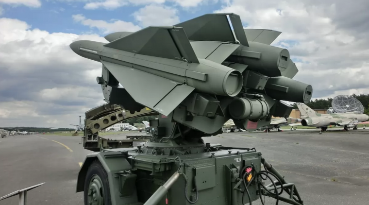 MIM-23 HAWK