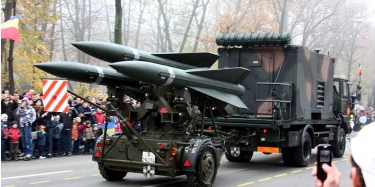 MIM-23 HAWK