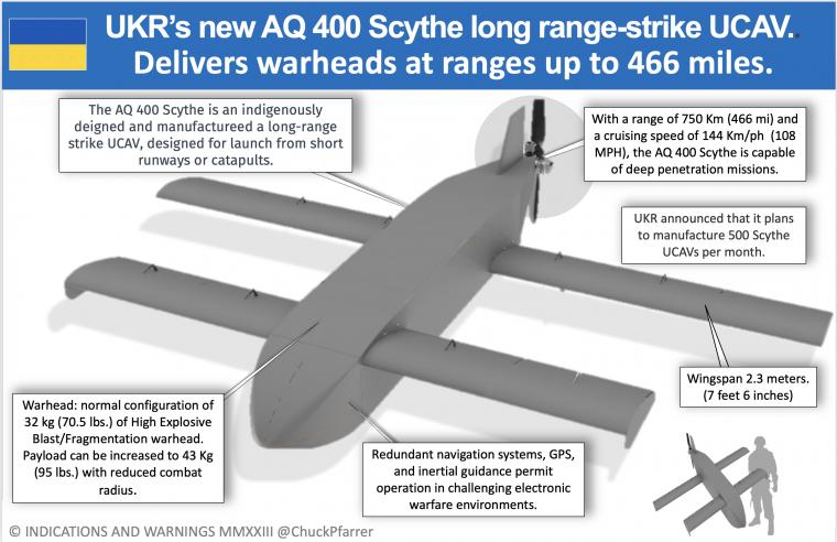 AQ400 Scythe