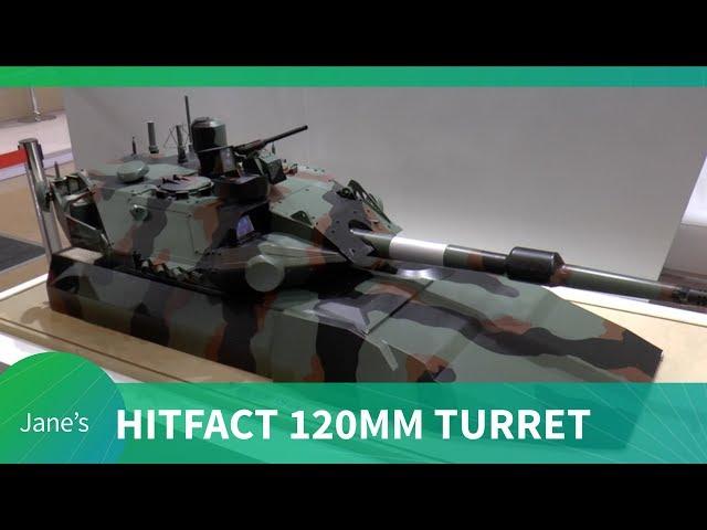 Hitfact Mk.2