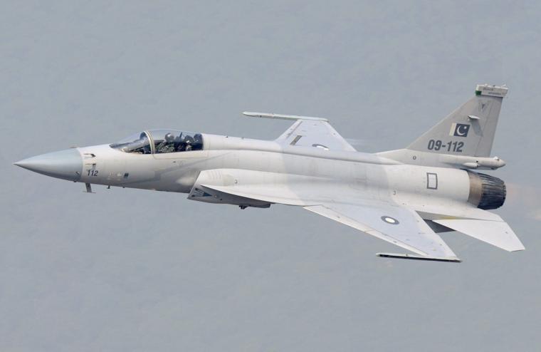 JF-17 Thunder