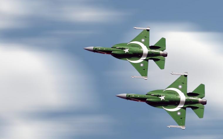 JF-17 Thunder