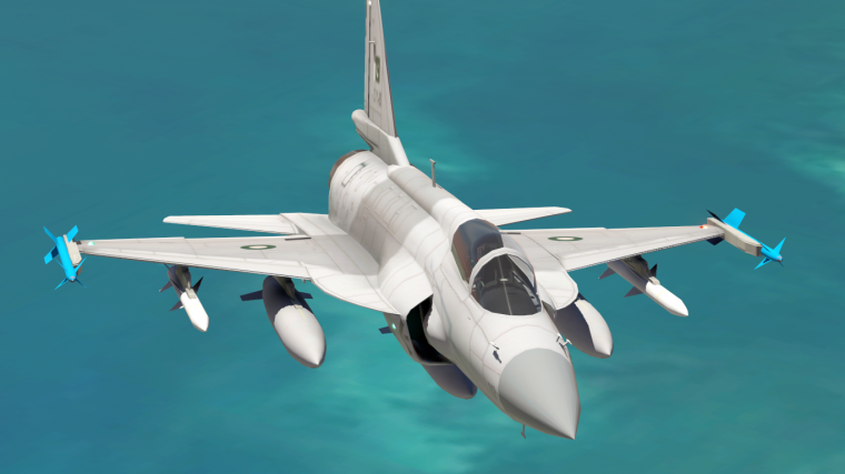 JF-17 Thunder