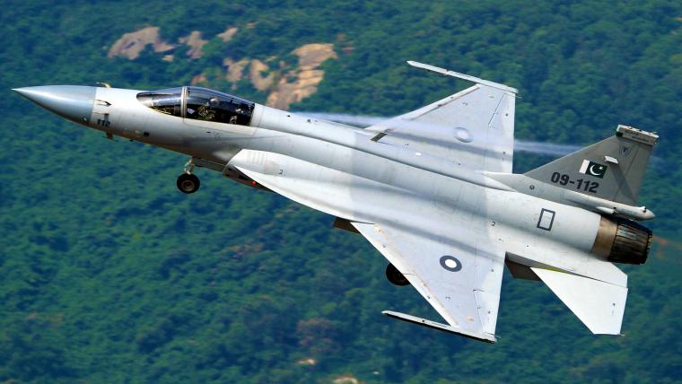 JF-17 Thunder