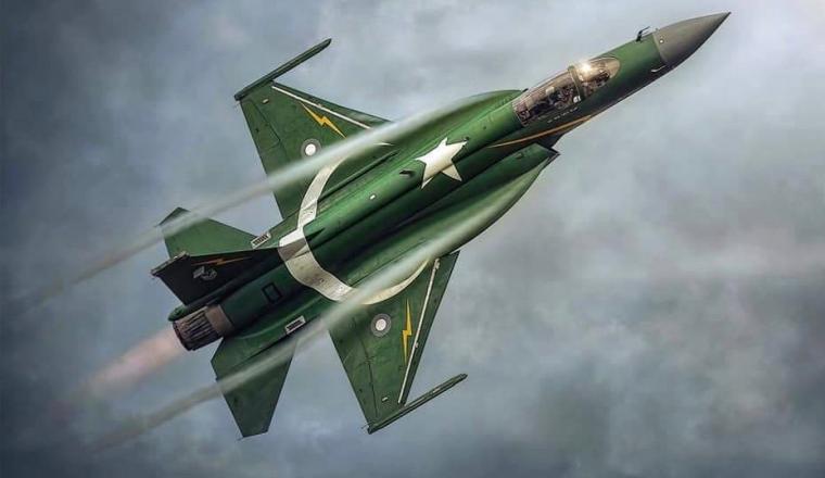 JF-17 Thunder