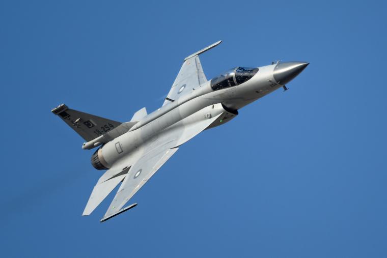 JF-17 Thunder