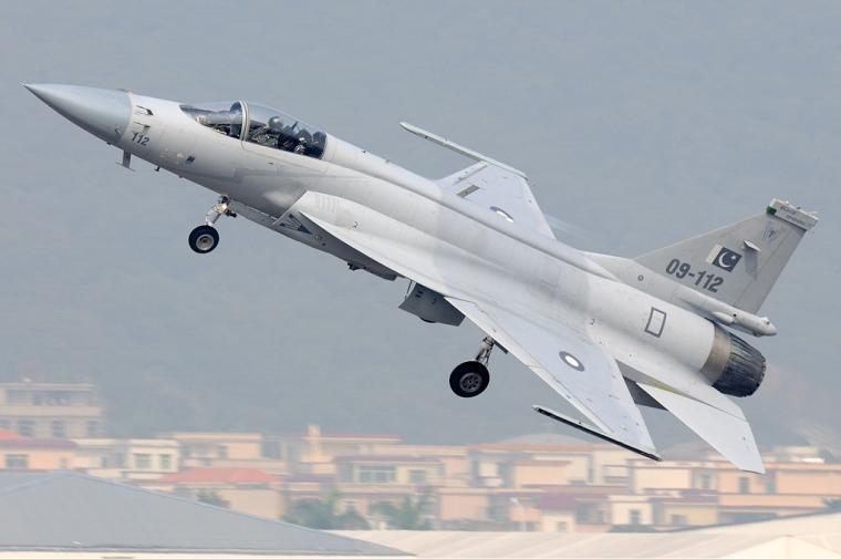 JF-17 Thunder