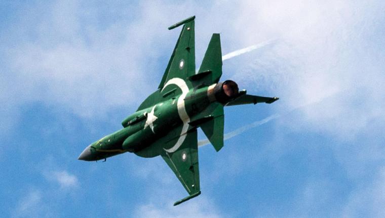 JF-17 Thunder