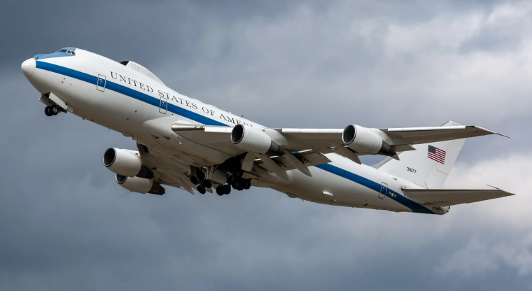 E-4B Nightwatch