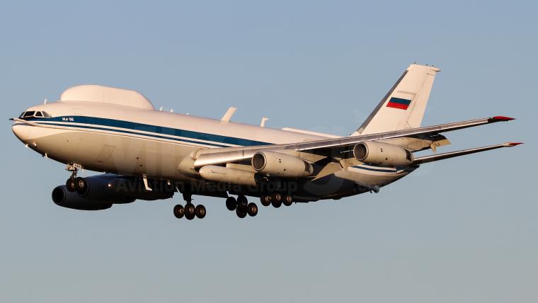 Il-80