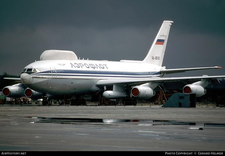 Il-80