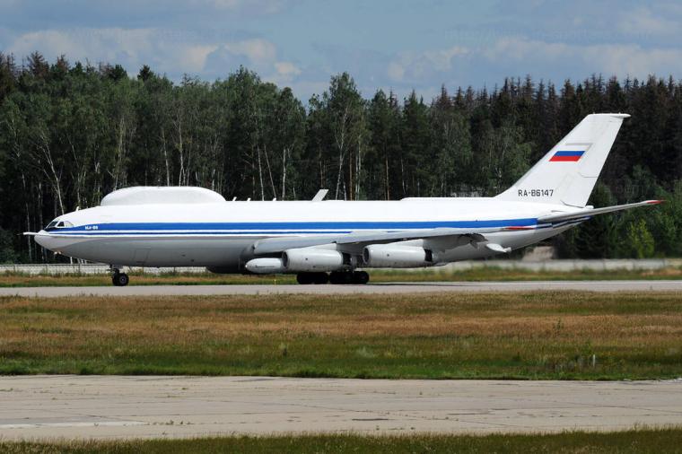 Il-80