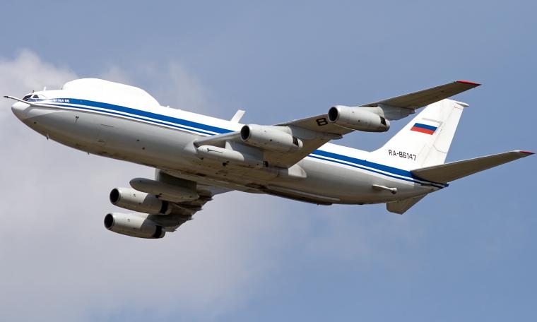 Il-80