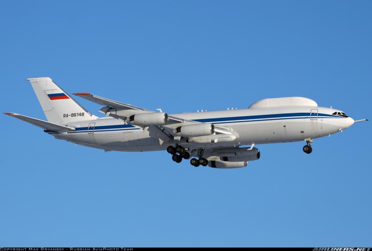 Il-80