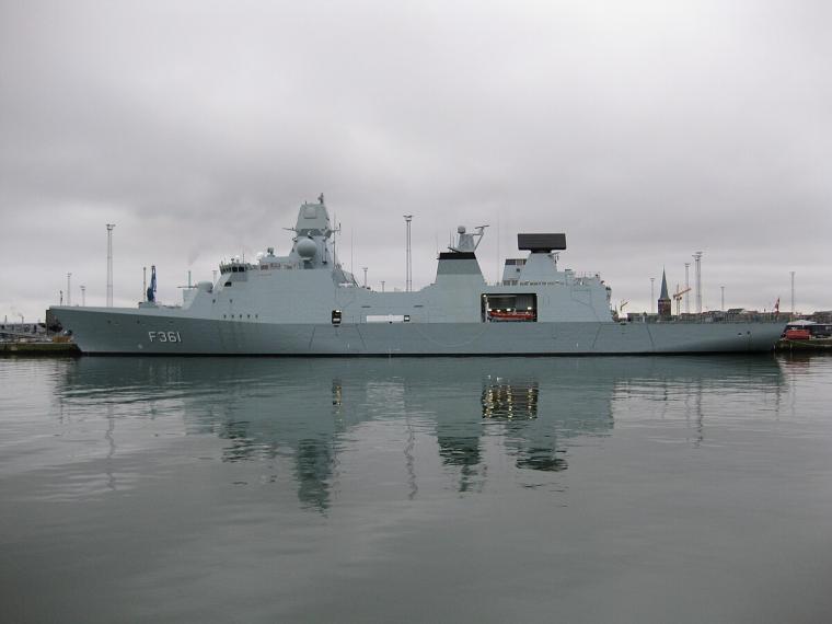 Iver Huitfeldt