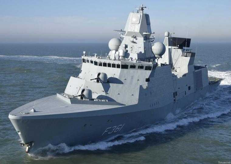 Iver Huitfeldt