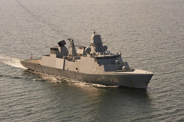 Iver Huitfeldt
