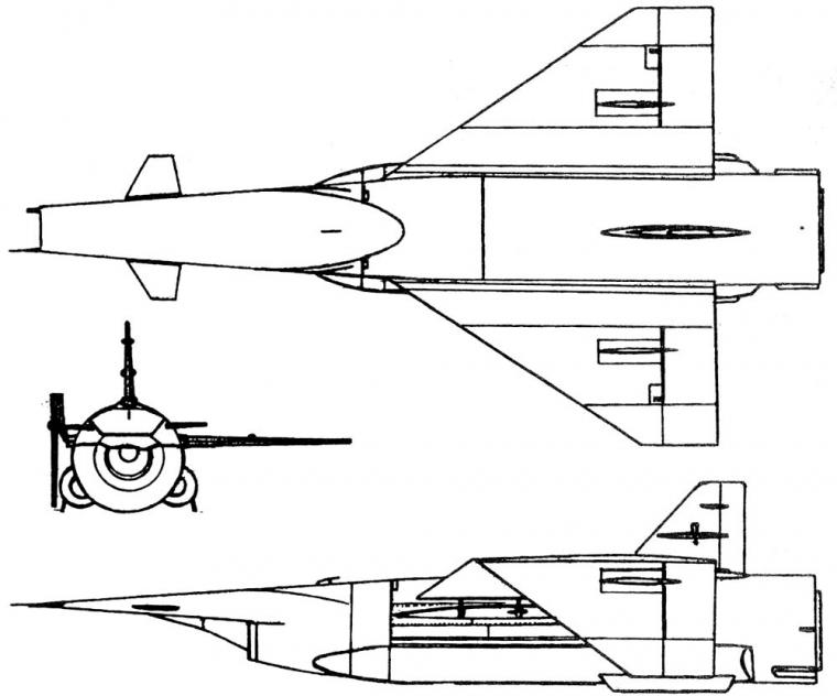 Kh-90