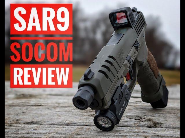 SAR9 SOCOM 