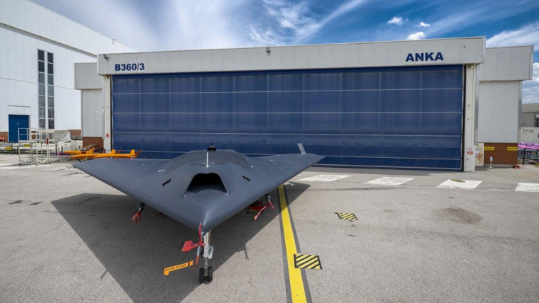Anka-3
