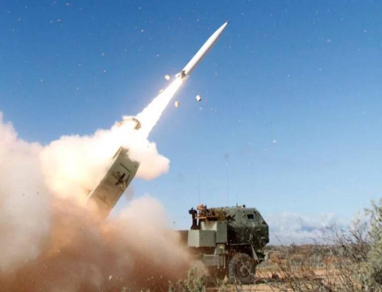 PrSM (Precision Strike Missile)