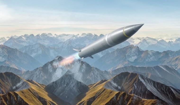 PrSM (Precision Strike Missile)