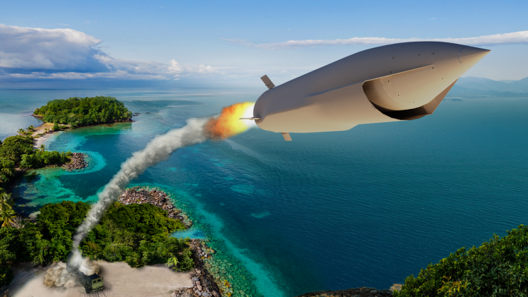 PrSM (Precision Strike Missile)