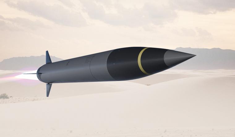 PrSM (Precision Strike Missile)