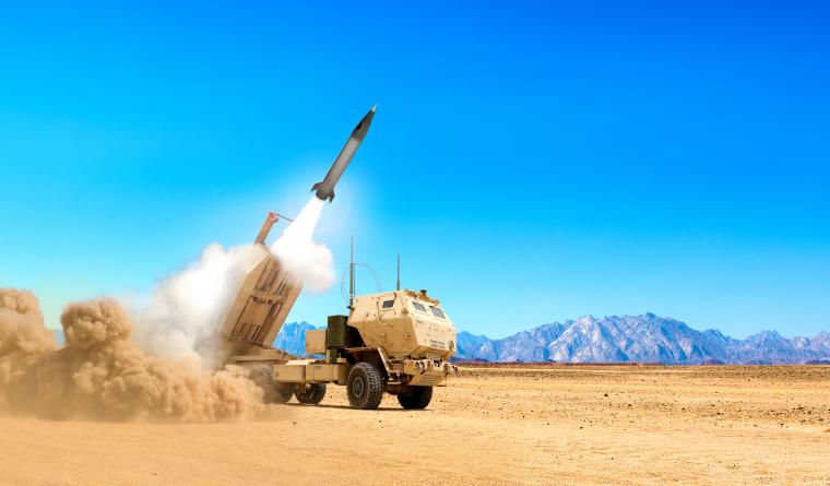 PrSM (Precision Strike Missile)