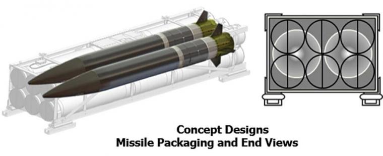 PrSM (Precision Strike Missile)
