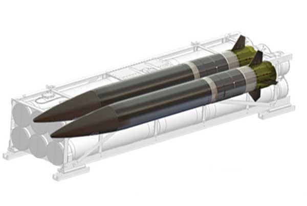PrSM (Precision Strike Missile)