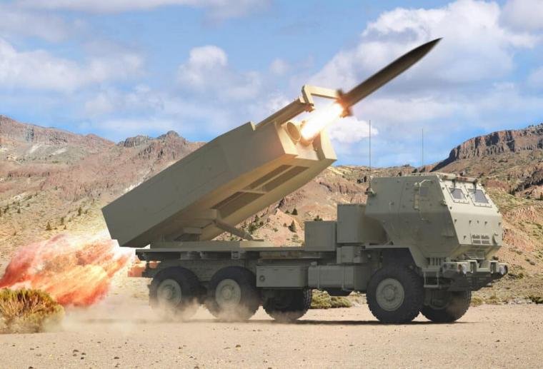 PrSM (Precision Strike Missile)