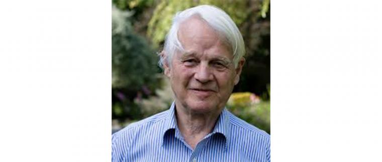Ο Richard Lynn