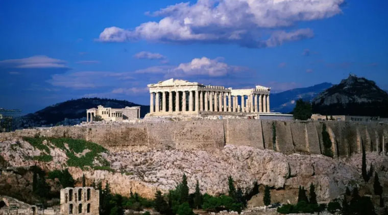 Ακρόπολη