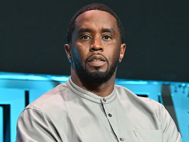 P.Diddy