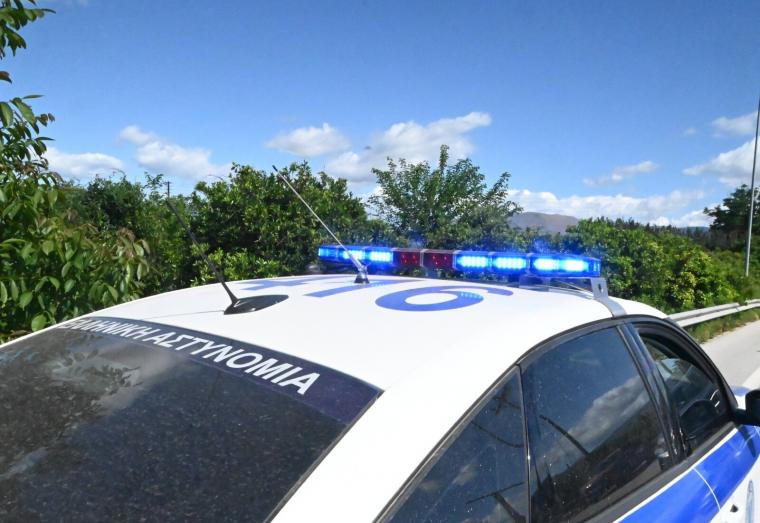 Σοκαριστική επίθεση με μαχαίρι εν τω μέσω πανηγυριού στη Λέσβο