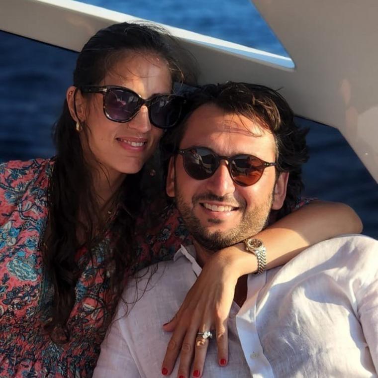 Εικόνα: Facebook, Rania Stypa