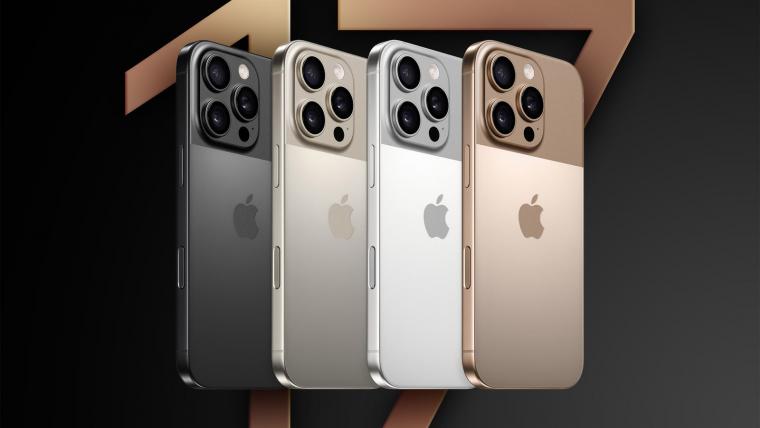 Iphone 17