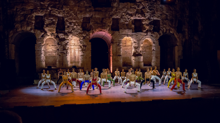 ballet