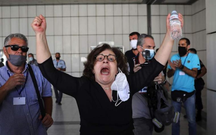 Μάγδα Φύσσα