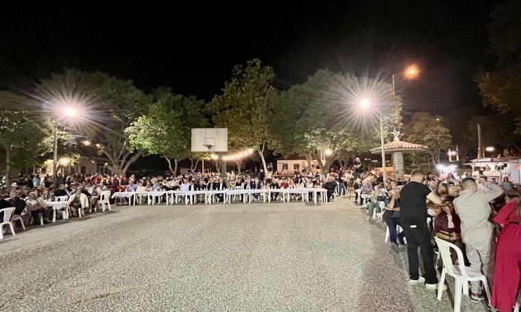 Μάξιμος Χαρακόπουλος