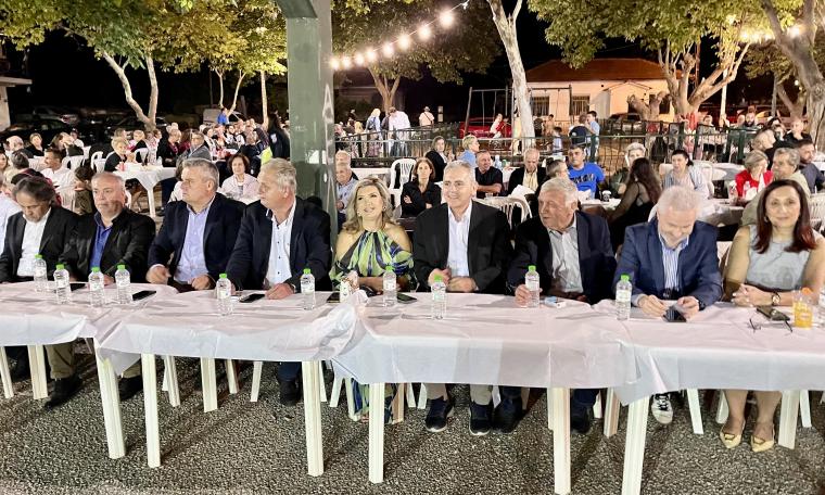 Μάξιμος Χαρακόπουλος