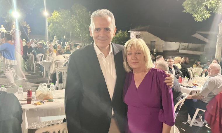 Μάξιμος Χαρακόπουλος