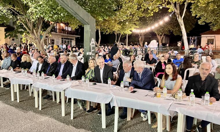 Μάξιμος Χαρακόπουλος