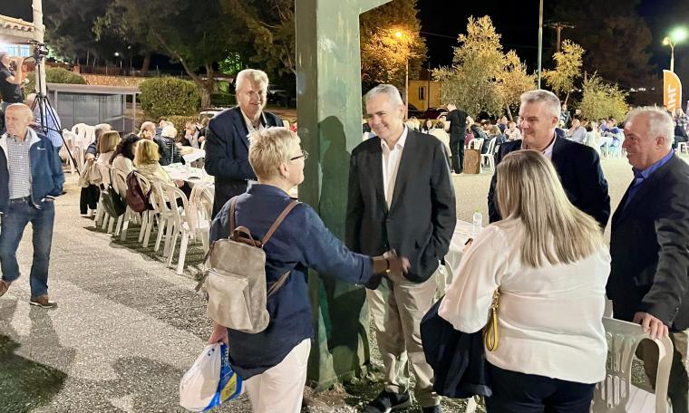 Μάξιμος Χαρακόπουλος