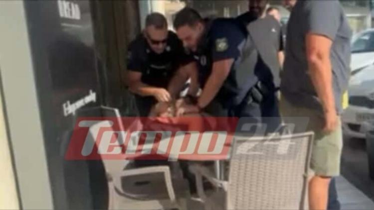 Ρομά